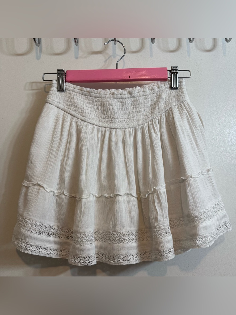 Hollister Skort S